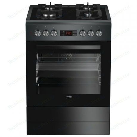 Газовая плита Beko FSM65330DAS