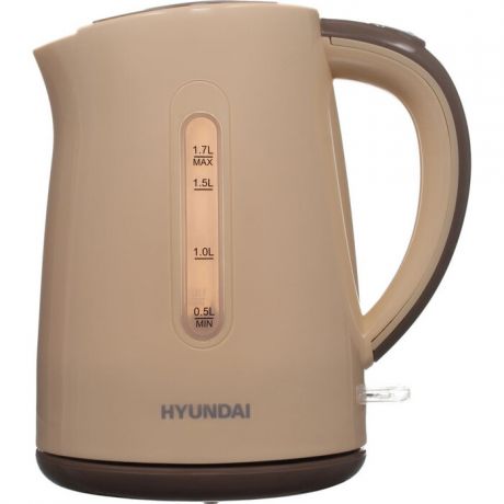 Чайник электрический Hyundai HYK-P2022