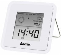 Термометр Hama TH50 White