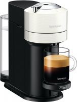 Кофеварка капсульная DeLonghi Nespresso ENV120.W