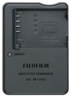 Зарядное устройство Fujifilm BC-W126S