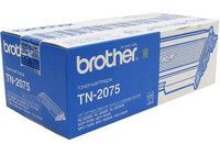 Тонер Brother TN-2075