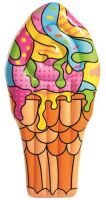 Надувной матрас Bestway "Поп-арт мороженое", 188х95 см (бв43185)