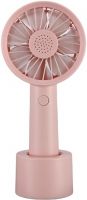Вентилятор настольный Rombica Flow Handy Fan I Pink (R2D2-006)