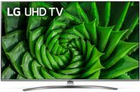 Ultra HD (4K) LED телевизор 55" LG 55UN81006LB