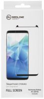 Защитное стекло Red Line для Samsung Galaxy A7 (2018) Blue (УТ000016476)