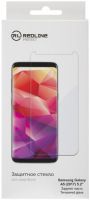 Защитное стекло на заднюю панель Red Line для Samsung Galaxy A5 (2017) (УТ000013302)