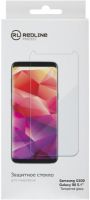 Защитное стекло Red Line для Samsung G920 Galaxy S6 (УТ000006288)