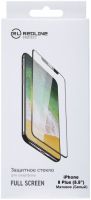 Защитное стекло Red Line для iPhone 8 Plus White (УТ000012643)