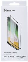 Защитное стекло на заднюю панель Red Line для iPhone 7/8 Plus White (УТ000013939)