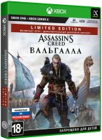 Игра для Xbox One Ubisoft Assassin