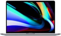 Ноутбук Apple MacBook Pro 16 Core i9 2,4/16/4TB RP5500M 4G Space Gray
