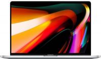 Ноутбук Apple MacBook Pro 16 Core i9 2,4/16/2TB RP5500M 8G Silver (Z0Y1001P4)