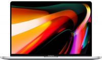 Ноутбук Apple MacBook Pro 16 Core i9 2,3/64/2TB RP5500M 4G Silver