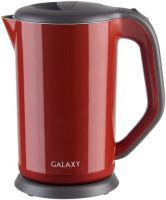 Электрочайник GALAXY GL 0318 Red