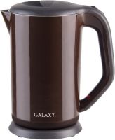 Электрочайник GALAXY GL 0318 Brown