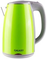 Электрочайник GALAXY GL 0307 Green