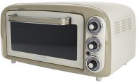 Мини-печь Ariete 979 Vintage Beige