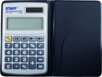 Калькулятор Staff STF-1008 (250115)