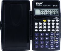 Калькулятор Staff STF-245 инженерный (250194)