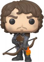 Фигурка Funko POP! Vinyl: Game of Thrones: Theon Flaming Arrows (44821)