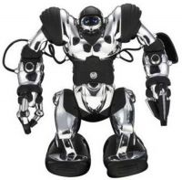 Интерактивная игрушка робот WowWee Robosapien (8083)