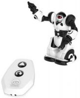 Интерактивная игрушка робот WowWee RC Mini Robosapien (3885)