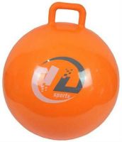 Мяч-попрыгун Z-Sports GB45 Orange, 45 см