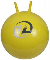 Мяч-попрыгун Z-Sports BB-004-45 Yellow, 45 см