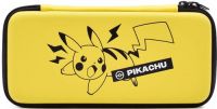 Чехол HORI Pikachu для Nintendo Switch (NSW-217U)