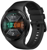 Смарт-часы Huawei Watch GT 2e Graphite/Black (HCT-B19)