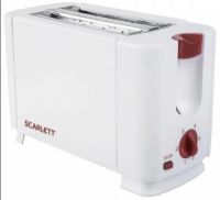 Тостер Scarlett SC-TM11013 White