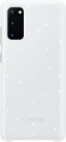 Чехол Samsung Smart LED Cover X1 для Galaxy S20 White (EF-KG980CWEGRU)