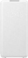 Чехол Samsung Smart LED View Cover Y2 для Galaxy S20+ White (EF-NG985PWEGRU)