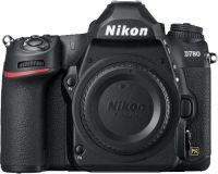 Зеркальный фотоаппарат Nikon D780 Body