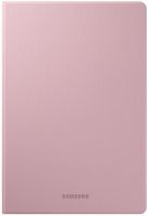 Чехол Samsung BookCover для Tab S6 Lite Chiffon Pink (EF-BP610PPEGRU)