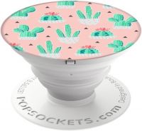 Кольцо-держатель Popsockets Cactus Pot (101785)