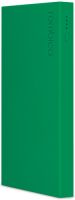 Внешний аккумулятор Rombica Neo Axioma Green (PB4Q03)