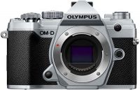 Системный фотоаппарат Olympus E-M5 Mark III Silver