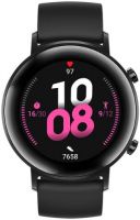 Смарт-часы Huawei Watch GT2 Black Night (DAN-B19)