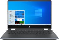 Ноутбук-трансформер HP Pavilion x360 14-dh0015ur (7DR28EA)