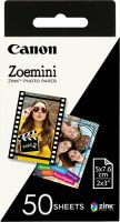 Картридж для фотоаппарата Canon Zoemini Zink Photo Paper, 50 листов (ZP-2030-50)