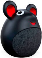 Портативная колонка InterStep SBS-420 Little Mouse, Black