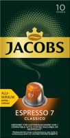 Кофе в капсулах Jacobs Espresso 7 Classico
