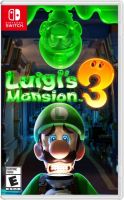 Игра для Nintendo Switch Nintendo Luigi