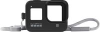 Чехол для экшн-камер GoPro Sleeve + Lanyard для Hero 8 Black (AJSST-001)
