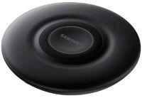 Беспроводное зарядное устройство Samsung EP-P3105 Black (EP-P3105TBRGRU)