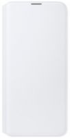 Чехол Samsung Wallet Cover для A30s White (EF-WA307PWEGRU)