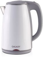 Электрочайник GALAXY GL 0307 White