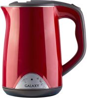 Электрочайник GALAXY GL 0301 Red